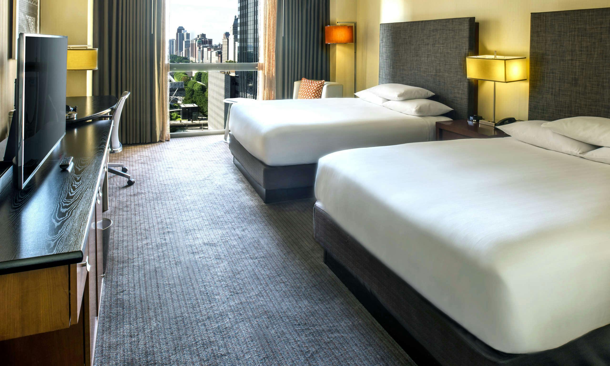 Hotel Hyatt Regency Chicago photo 1