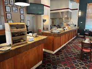 Hotel Best Western Premier Plainview Long Island Hotel photo 1