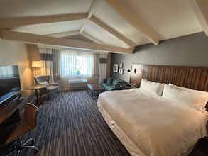 Hotel Best Western Premier Plainview Long Island Hotel photo 2