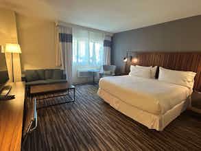 Hotel Best Western Premier Plainview Long Island Hotel photo 4