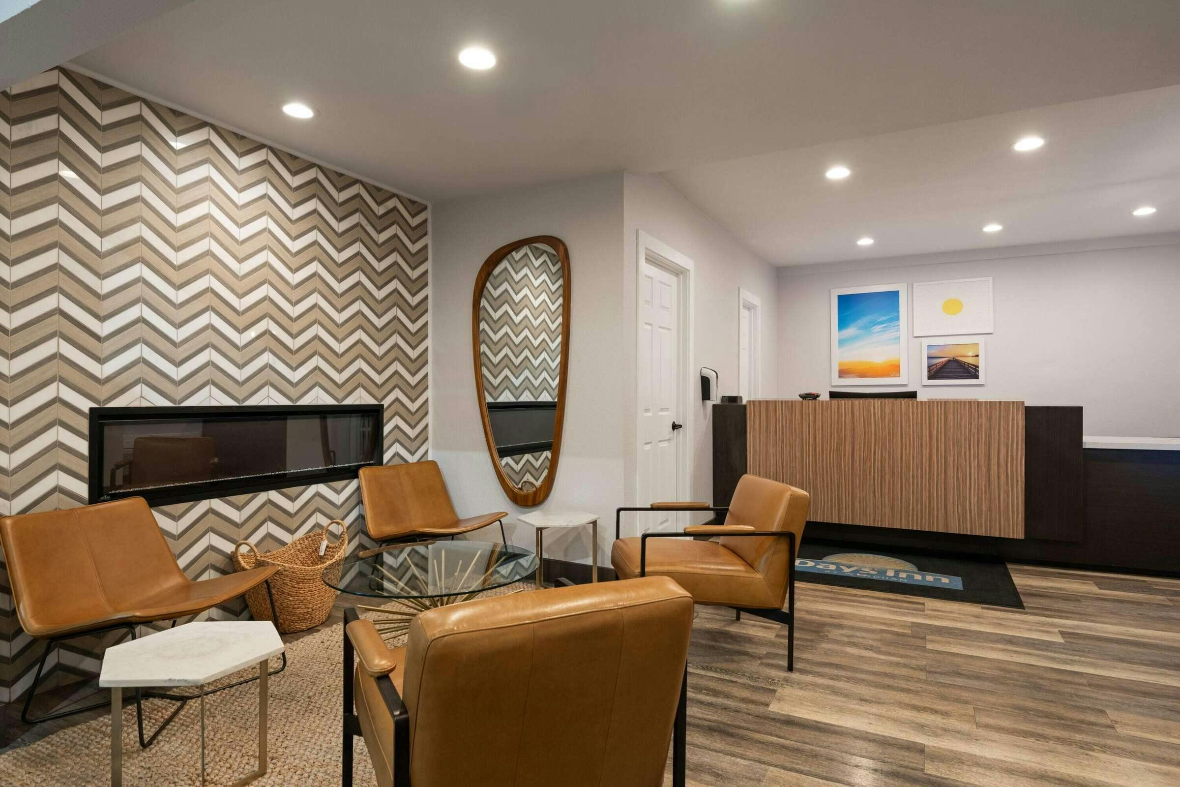 Hotel Days Inn Monterey Downtown photo 4