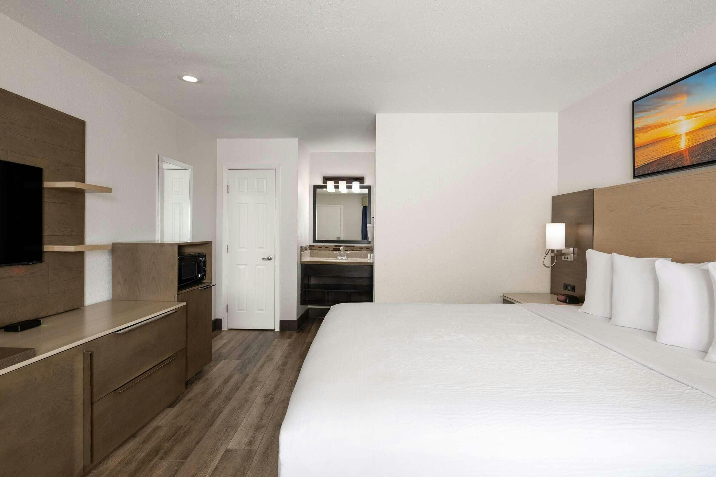 Hotel Days Inn Monterey Downtown photo 5