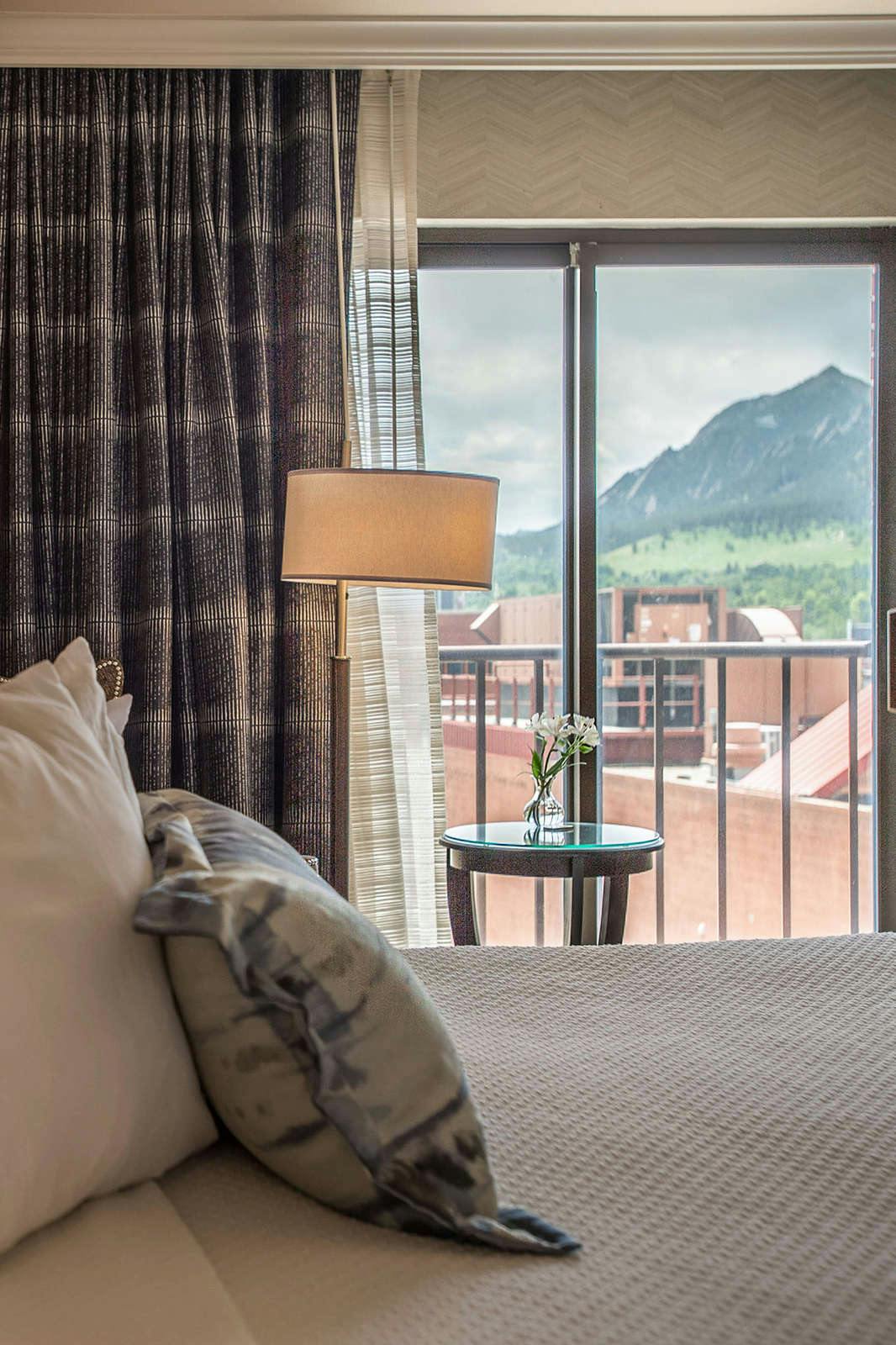 Hotel Hotel Boulderado photo 5