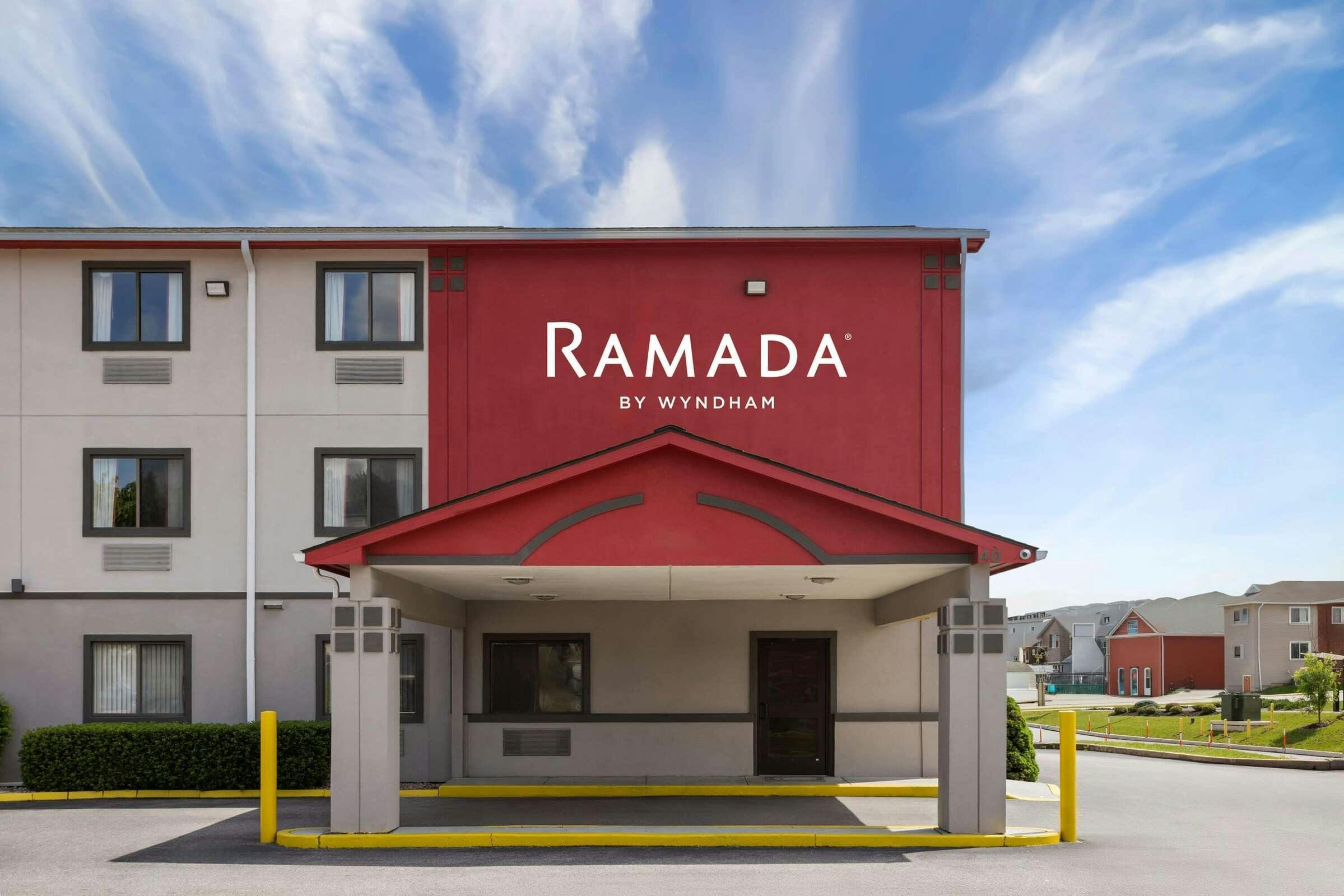 Ramada York Harrisburg Hershey