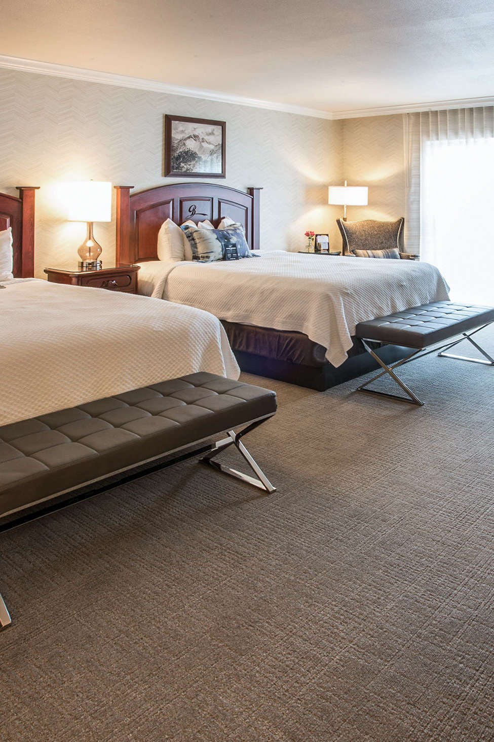 Hotel Hotel Boulderado photo 4