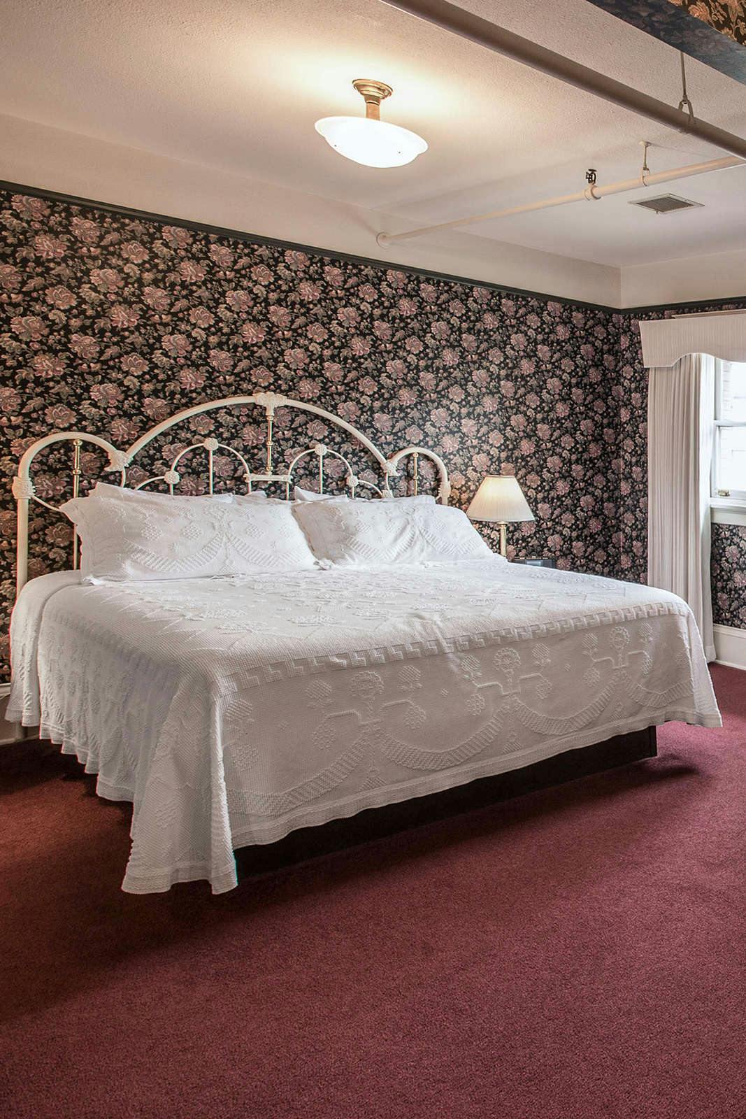 Hotel Hotel Boulderado photo 2