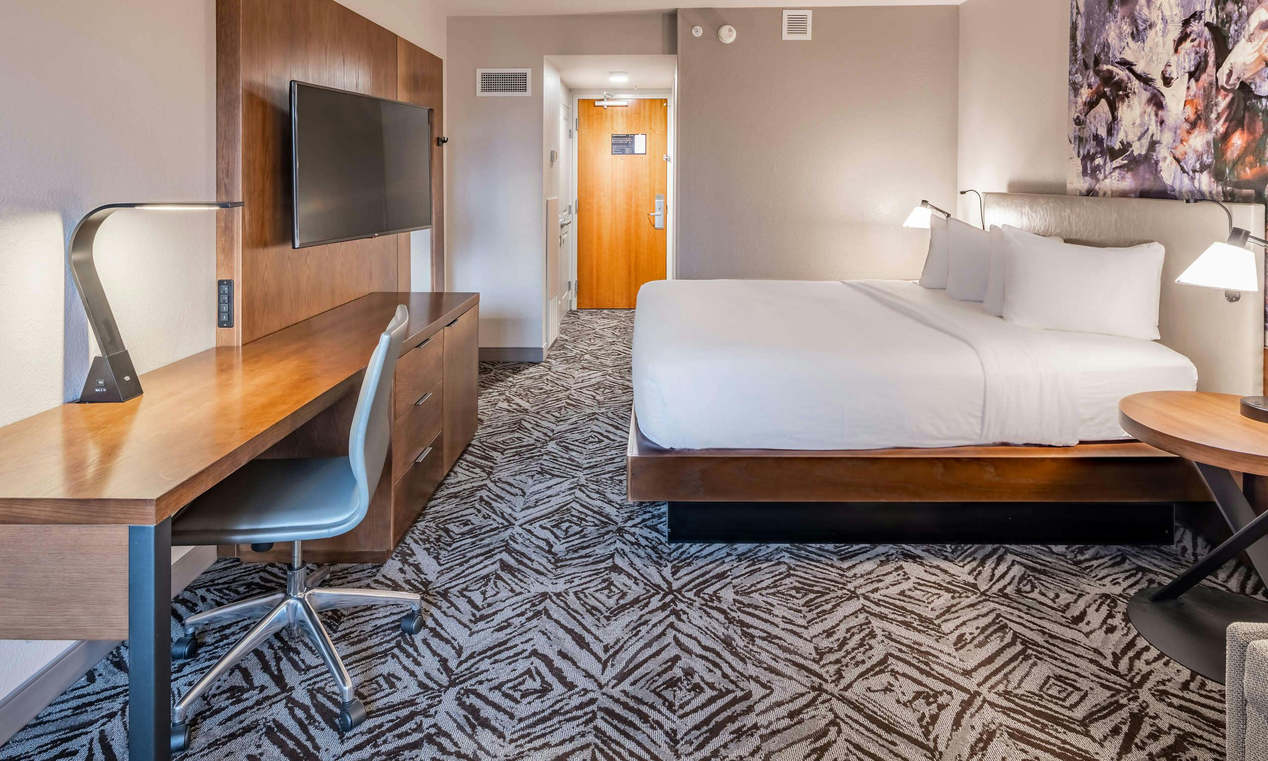 DoubleTree by Hilton Hotel Dallas - Farmers Branch