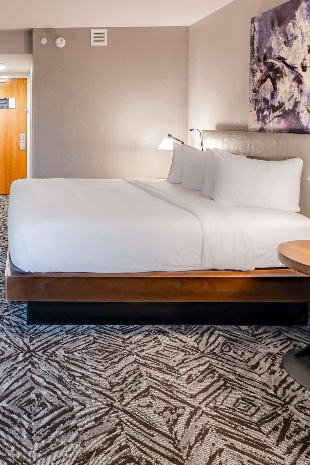 Hotel DoubleTree by Hilton Hotel Dallas - Farmers Branch photo 3