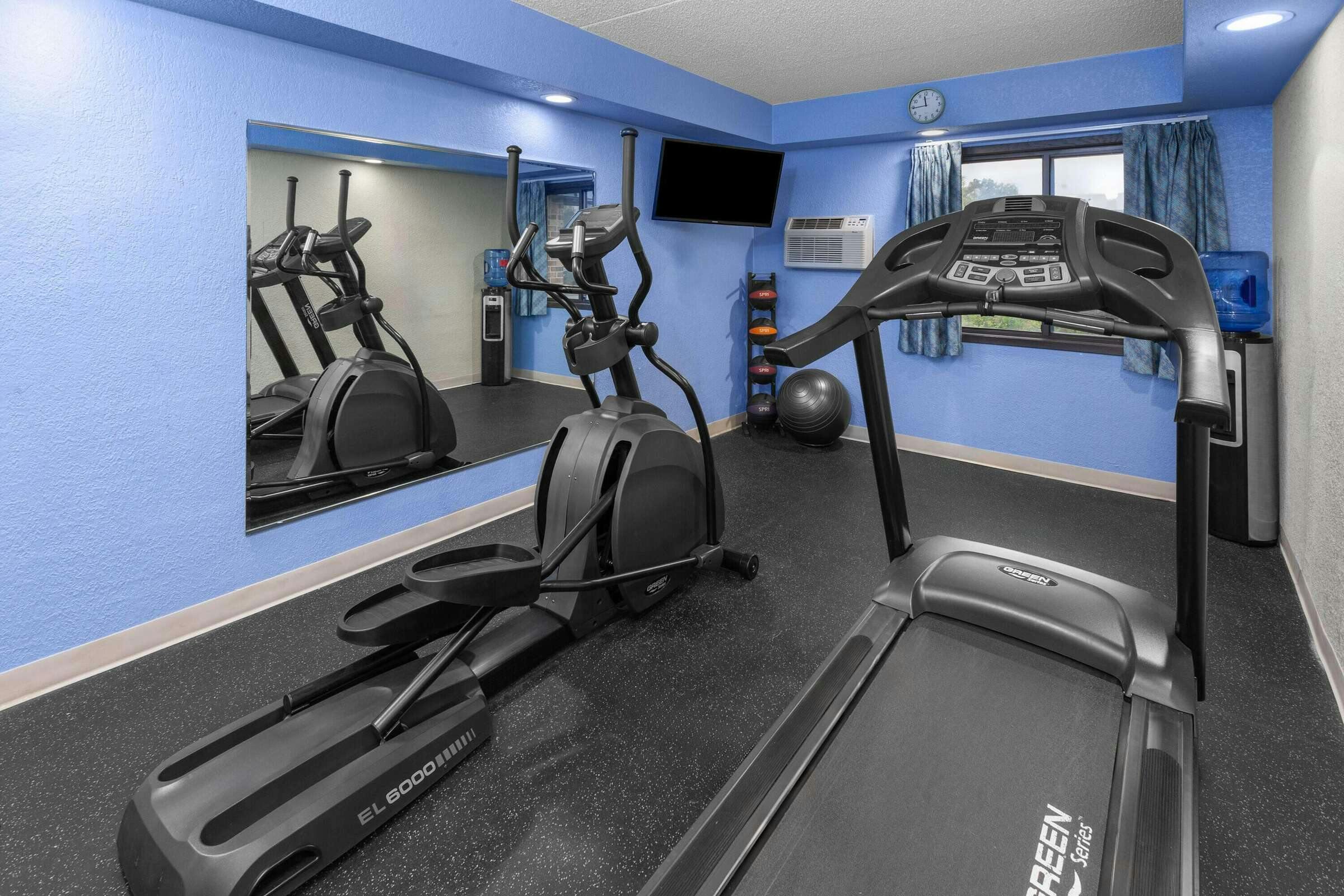 Hotel Days Inn by Wyndham Mason City photo 4