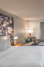 Hotel DoubleTree by Hilton Hotel Dallas - Farmers Branch photo 2