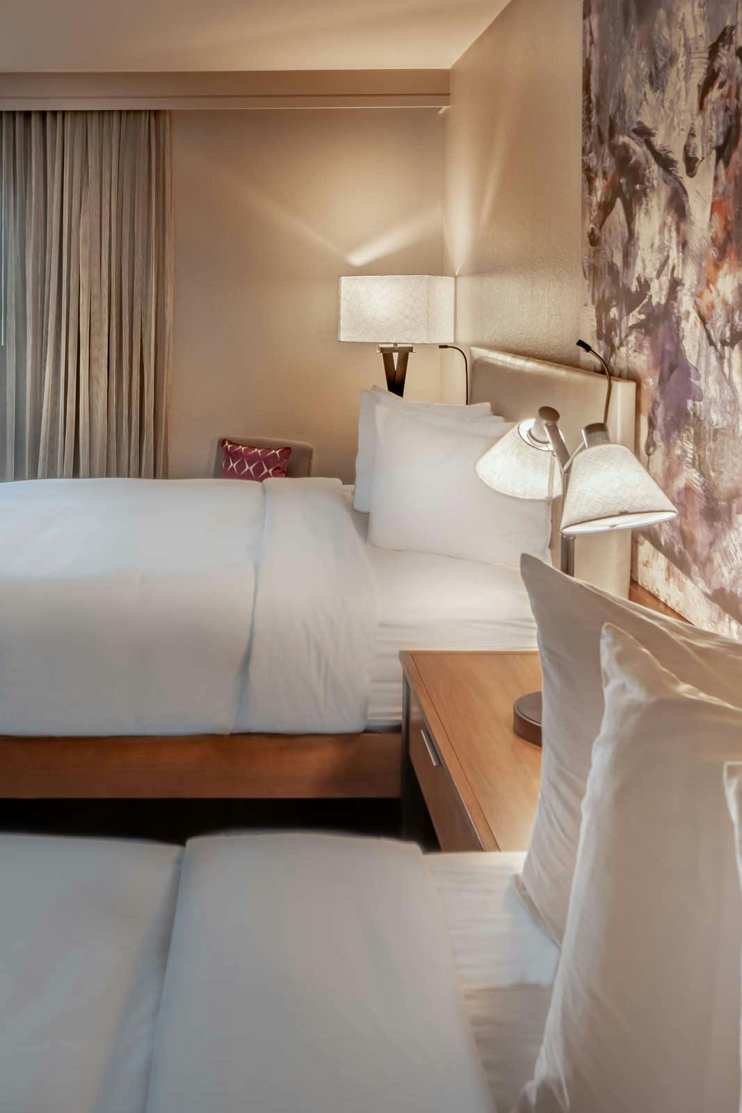 Hotel DoubleTree by Hilton Hotel Dallas - Farmers Branch photo 4