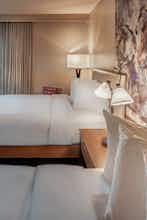 Hotel DoubleTree by Hilton Hotel Dallas - Farmers Branch photo 4