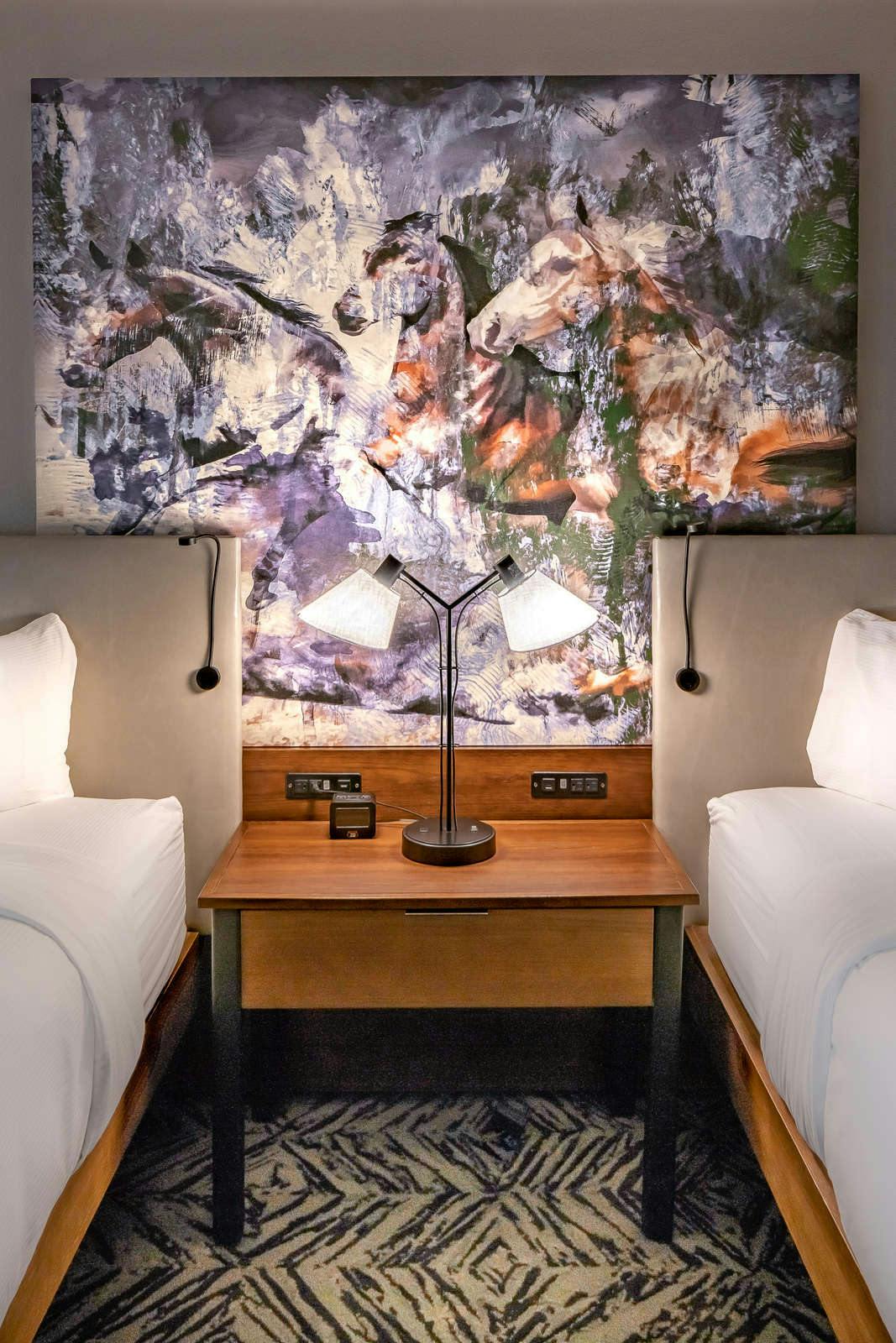 Hotel DoubleTree by Hilton Hotel Dallas - Farmers Branch photo 5