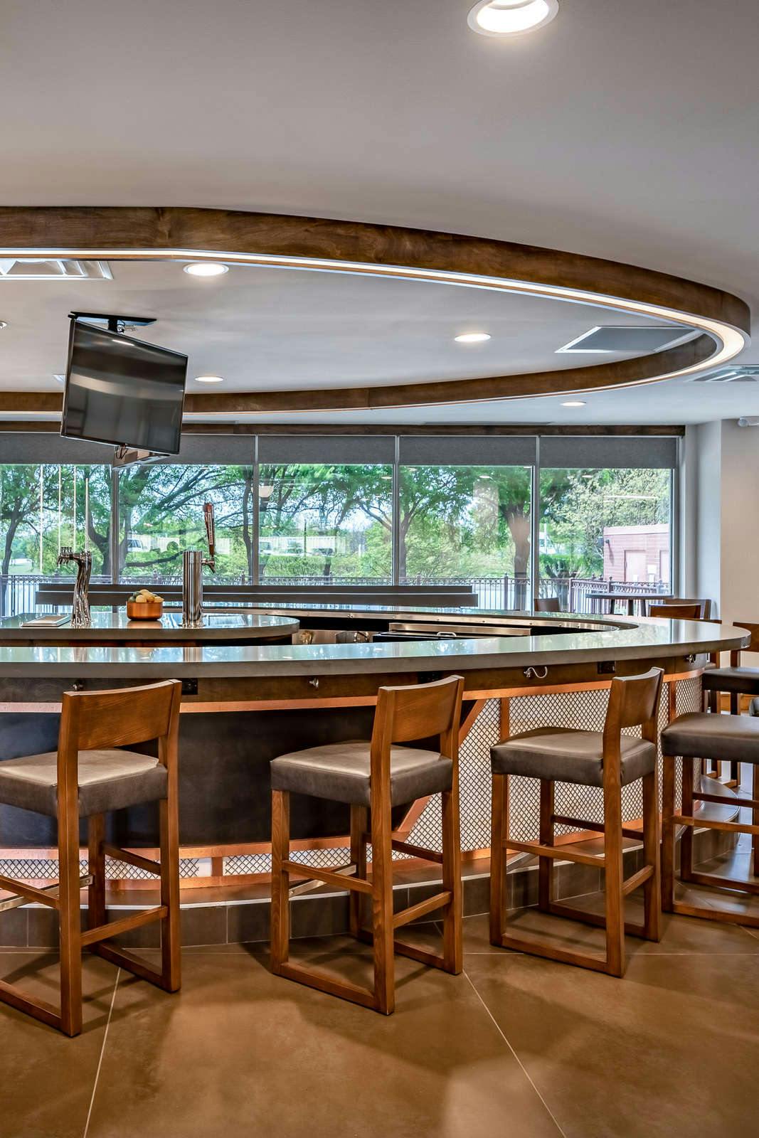 Hotel DoubleTree by Hilton Hotel Dallas - Farmers Branch photo 1