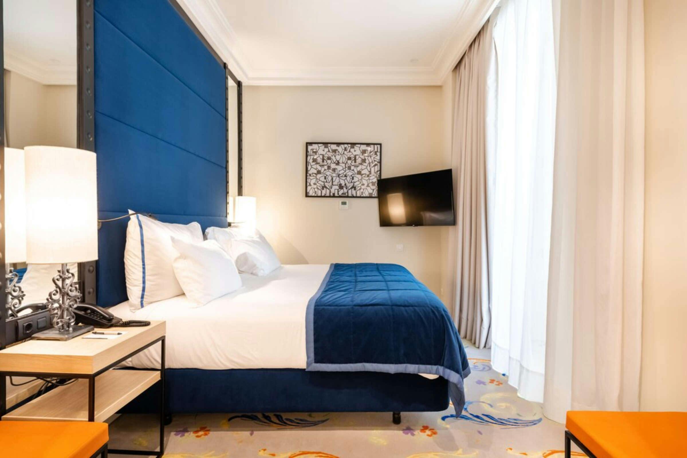 Hotel Pestana Collection Plaza Mayor photo 1