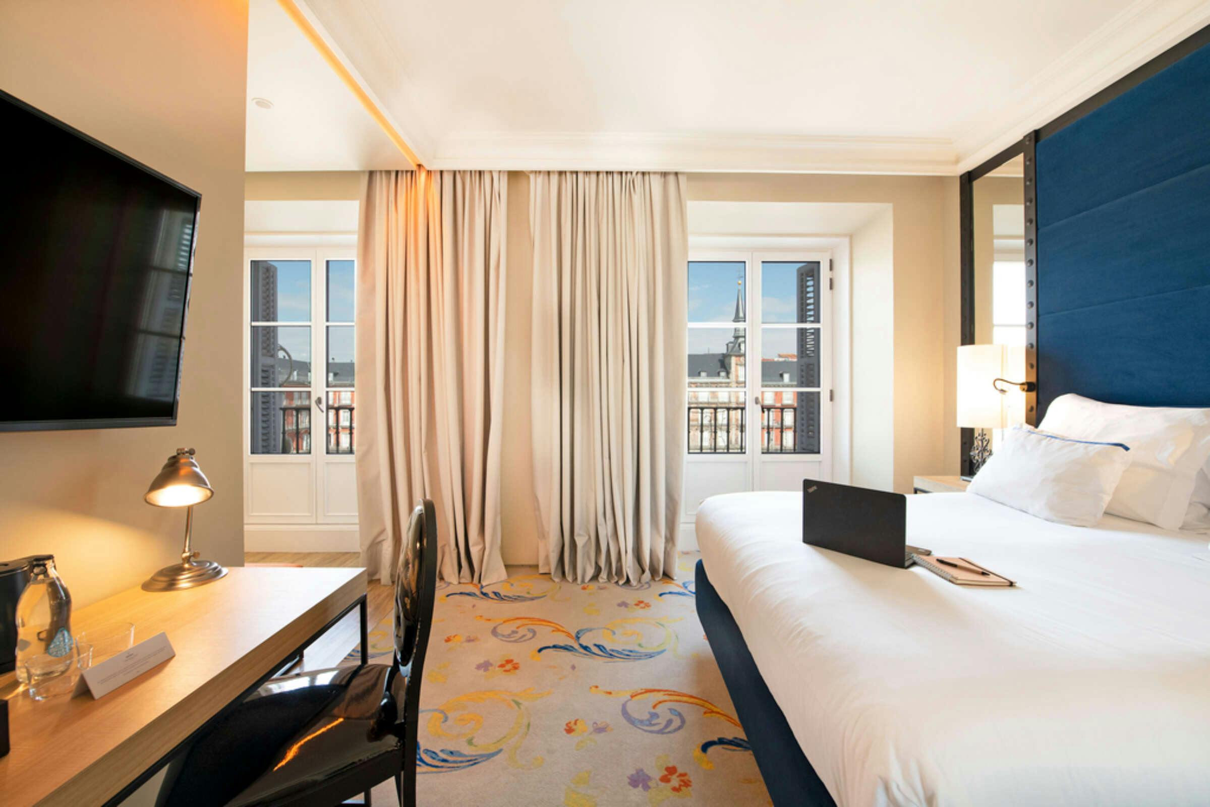 Hotel Pestana Collection Plaza Mayor photo 3