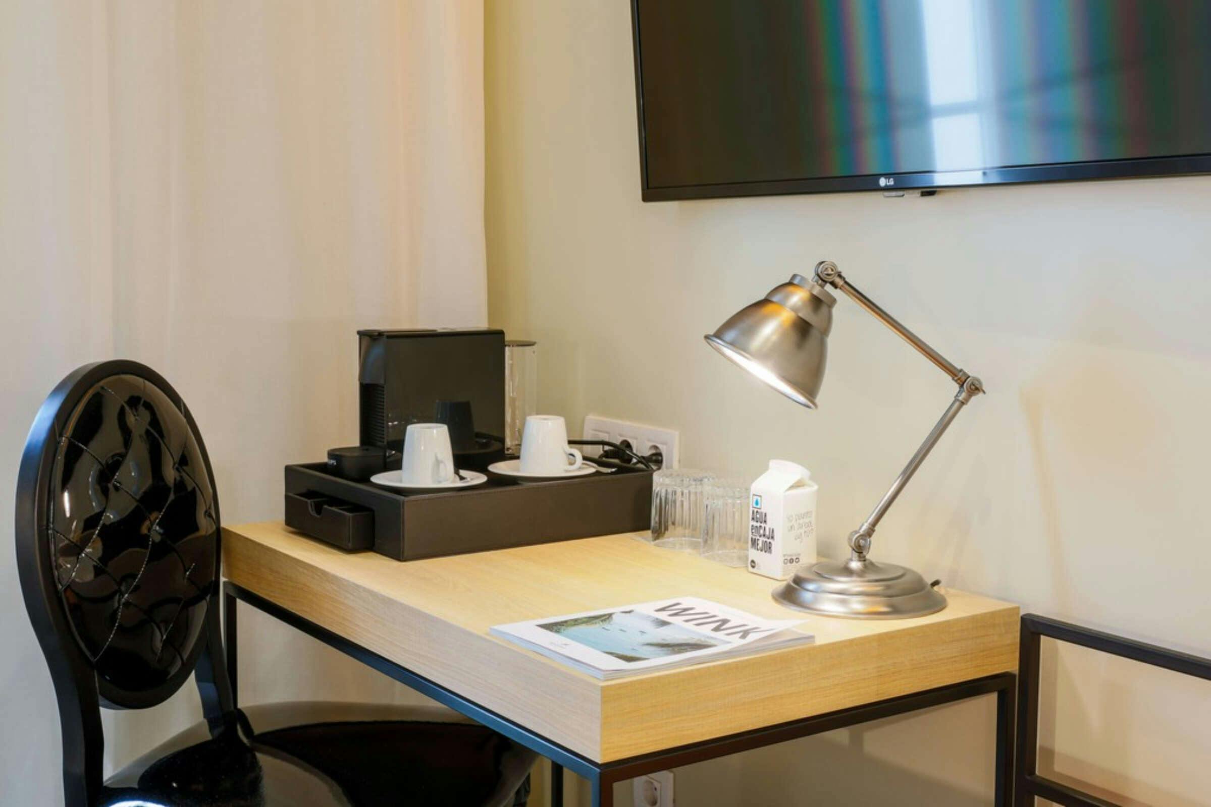 Hotel Pestana Collection Plaza Mayor photo 4