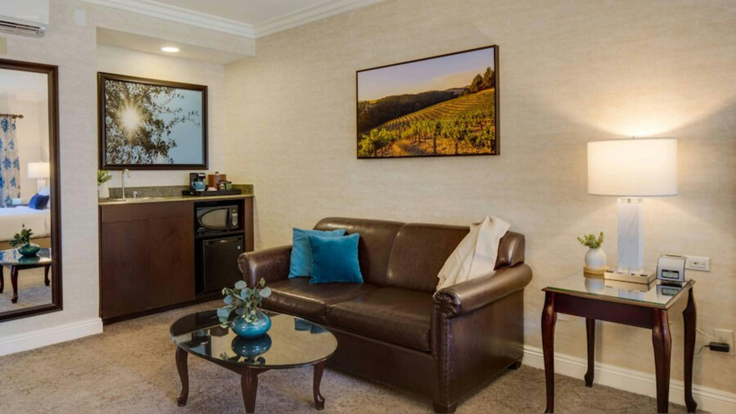 Hotel Ayres Suites Diamond Bar photo 5