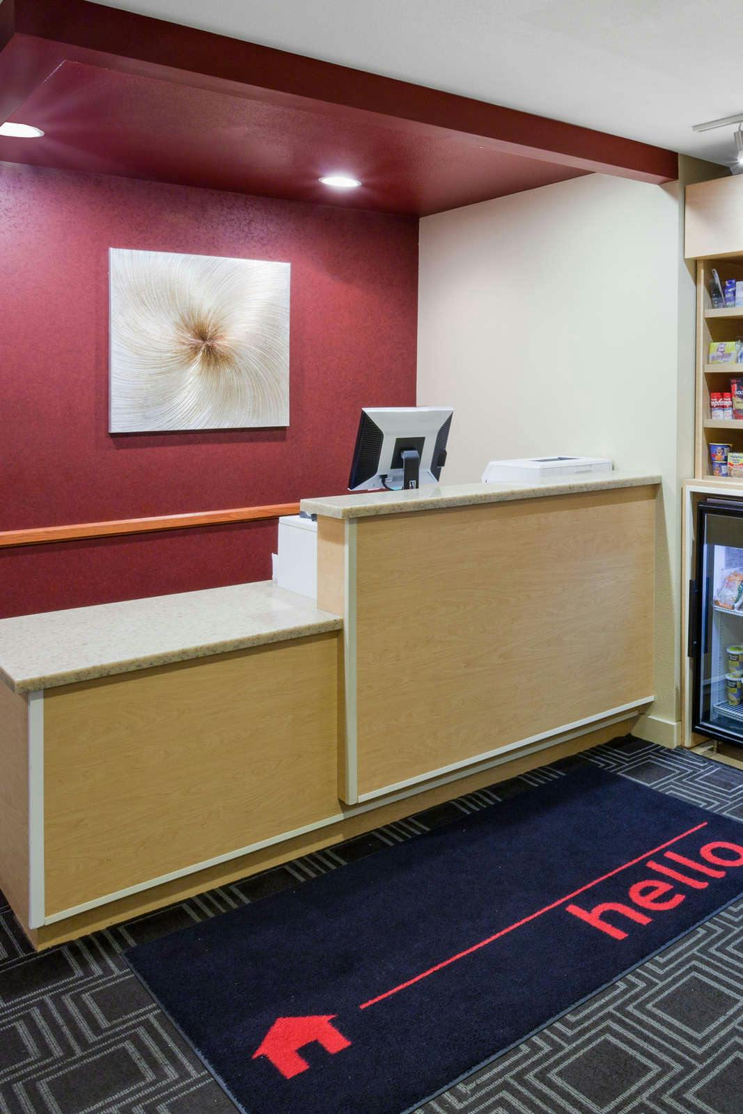 Hotel TownePlace Suites by Marriott Minneapolis West/St. Louis Park photo 4