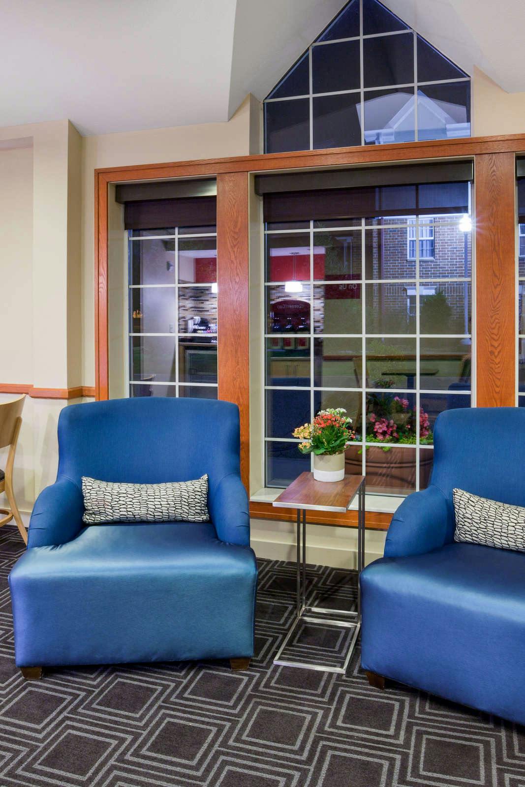 Hotel TownePlace Suites by Marriott Minneapolis West/St. Louis Park photo 5