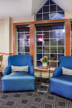 Hotel TownePlace Suites by Marriott Minneapolis West/St. Louis Park photo 5