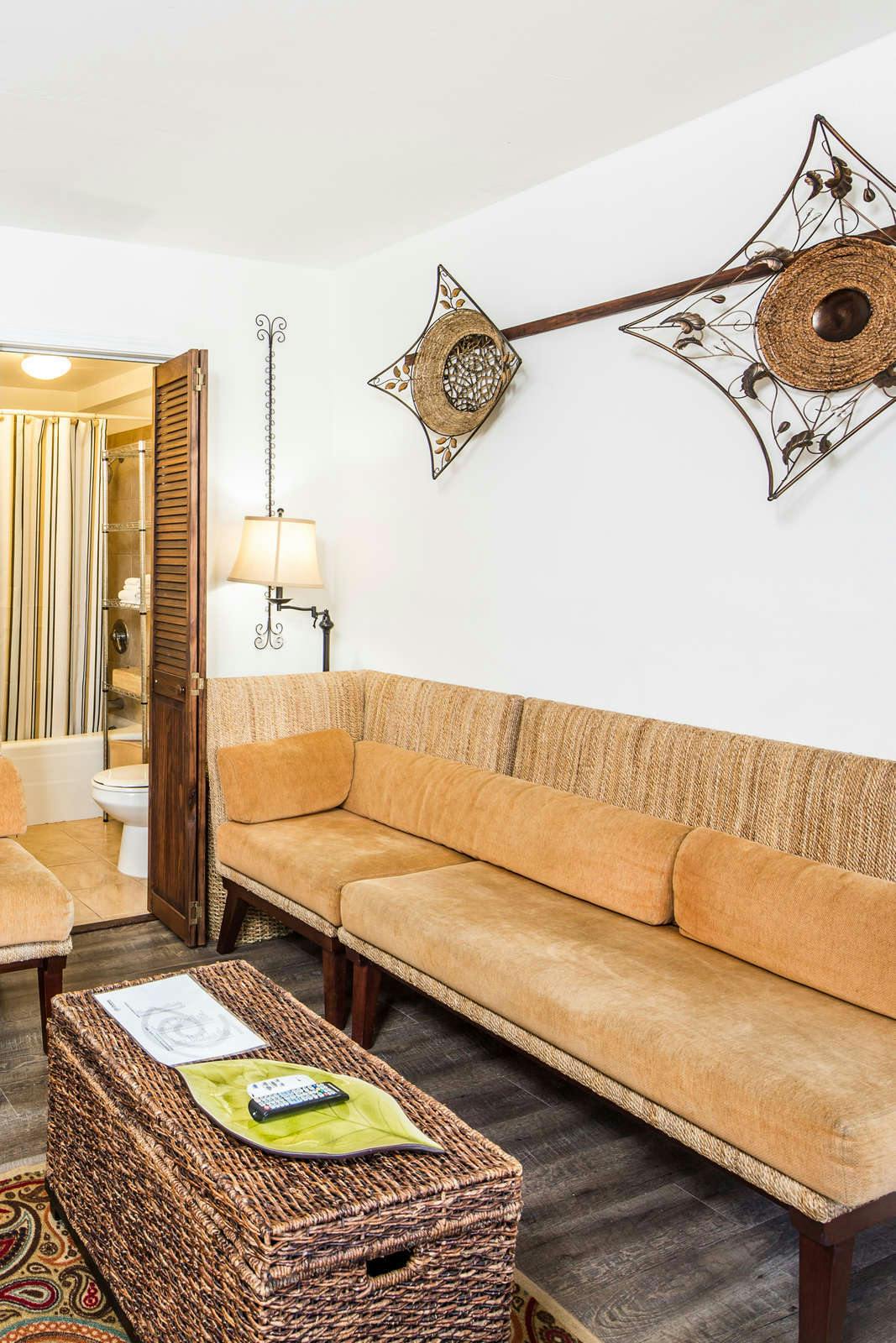 Hotel Castle @ Waikiki Grand photo 3