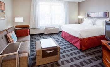 TownePlace Suites by Marriott Minneapolis West/St. Louis Park