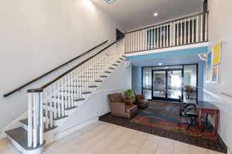 Hotel Days Inn Lincoln photo 4