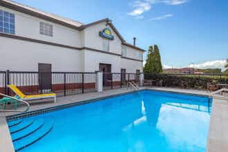 Hotel Days Inn Lincoln photo 5