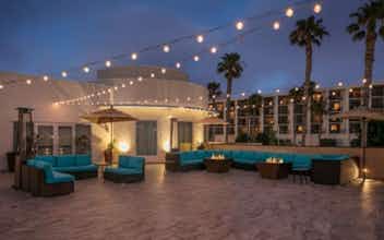 Hotel The Redondo Beach Hotel photo 5