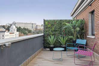 Hotel Hotel Acta Madfor photo 2