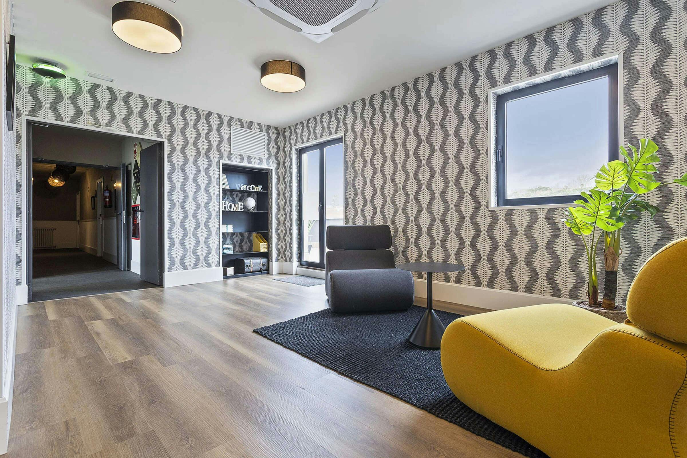Hotel Hotel Acta Madfor photo 5