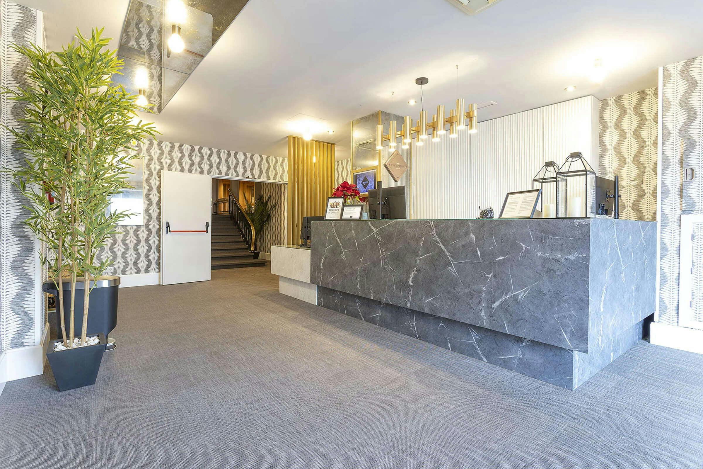 Hotel Hotel Acta Madfor photo 4