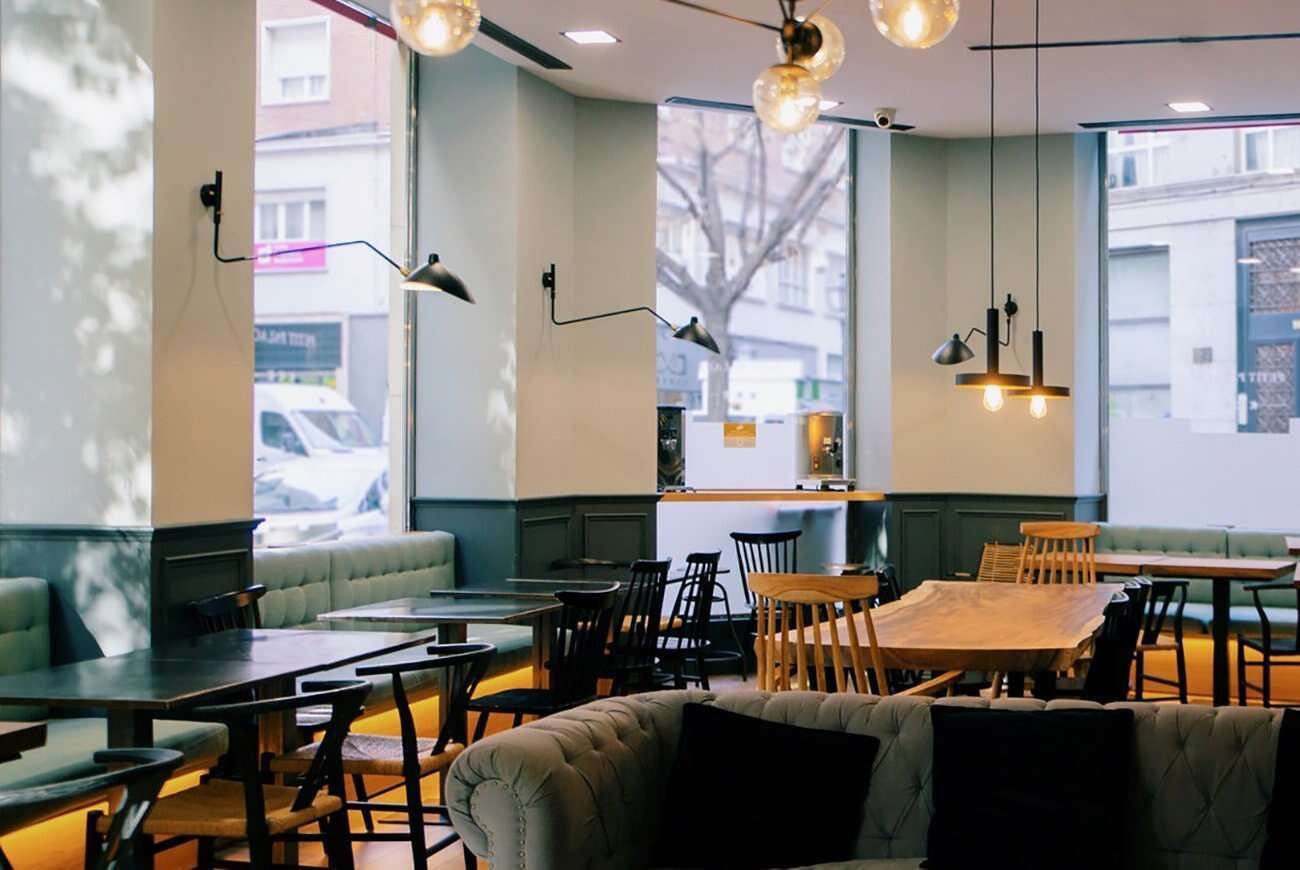 Hotel Petit Palace Triball photo 1