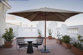 Hotel Petit Palace Triball photo 3