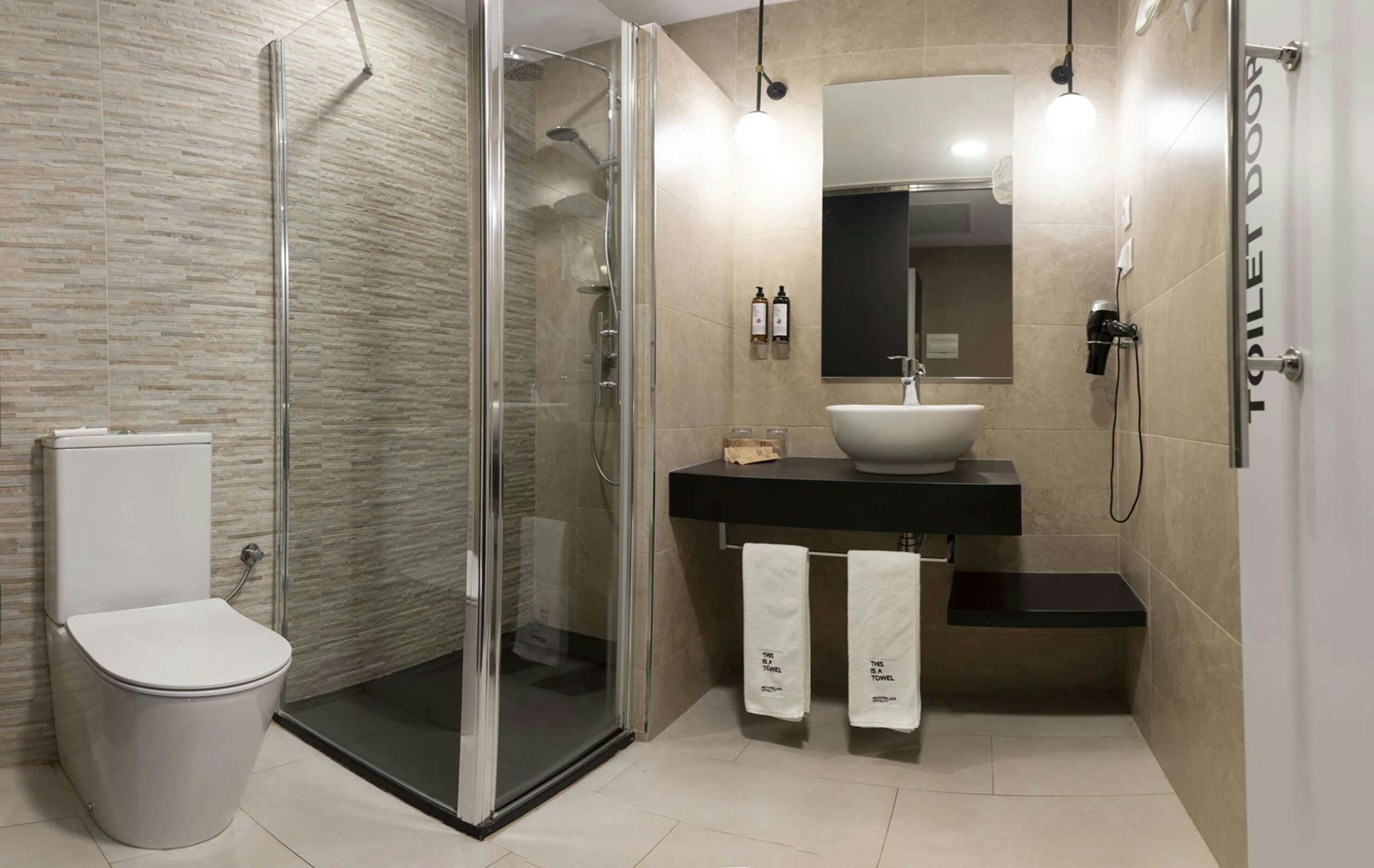 Hotel Petit Palace Triball photo 1