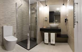 Hotel Petit Palace Triball photo 4