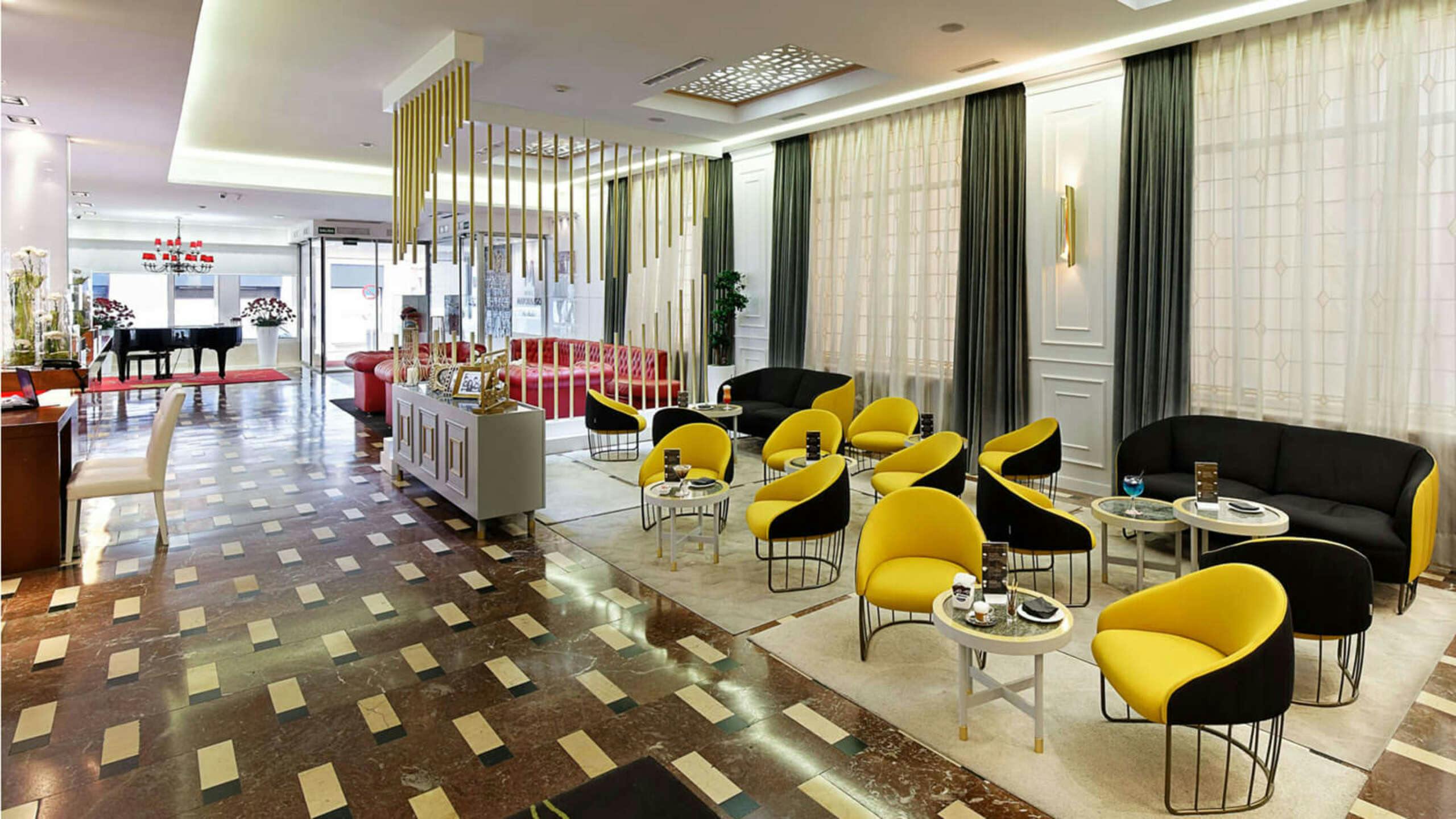 Hotel Grupotel Mayorazgo photo 5