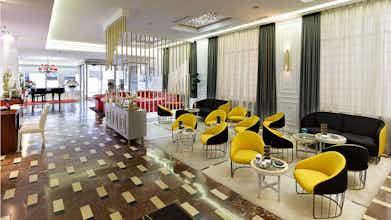 Hotel Grupotel Mayorazgo photo 5