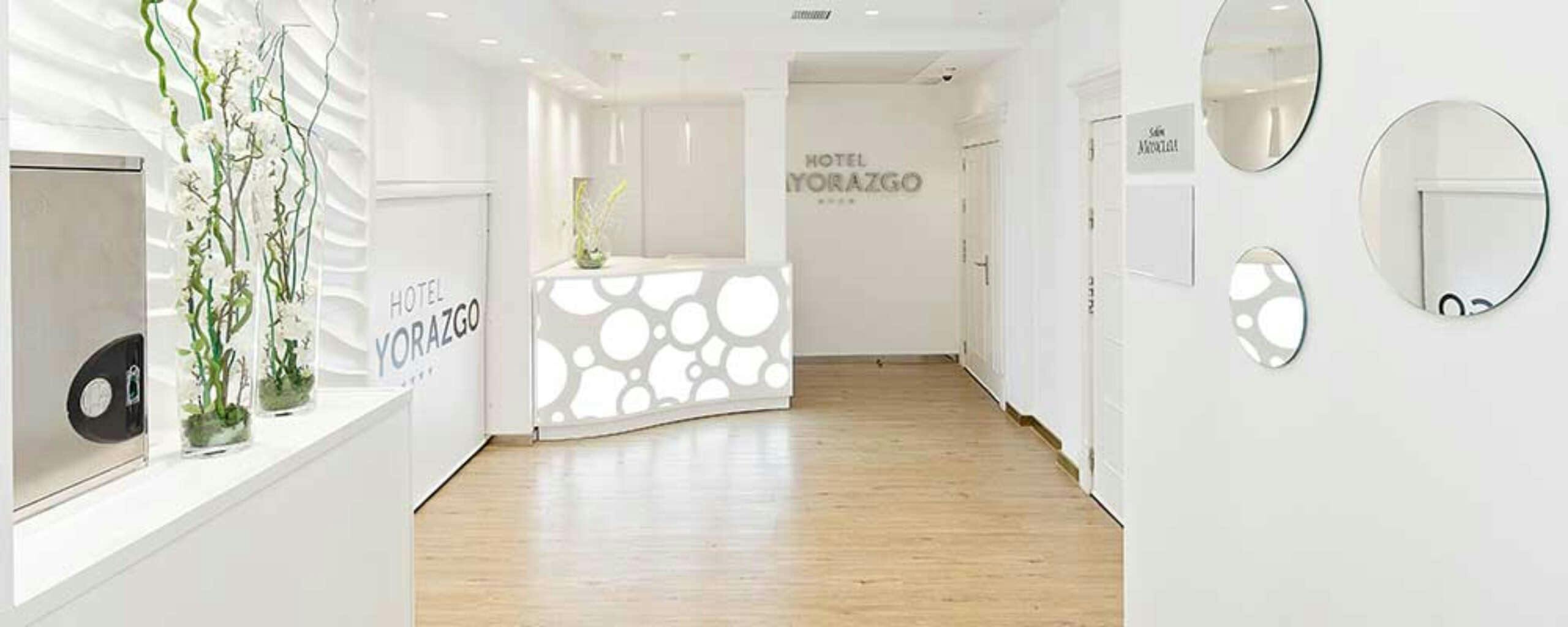 Hotel Grupotel Mayorazgo photo 2