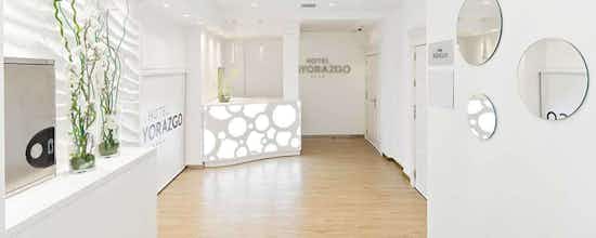 Hotel Grupotel Mayorazgo photo 2