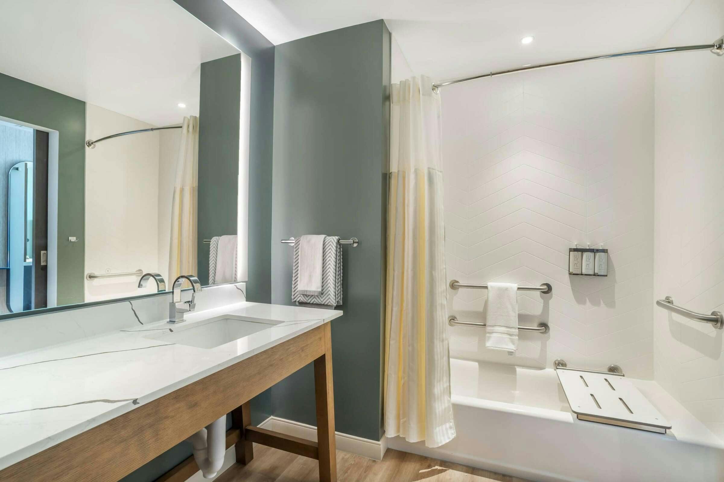 Hotel Cambria Hotel Templeton/Paso Robles photo 5