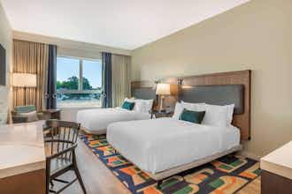 Hotel Cambria Hotel Templeton/Paso Robles photo 2