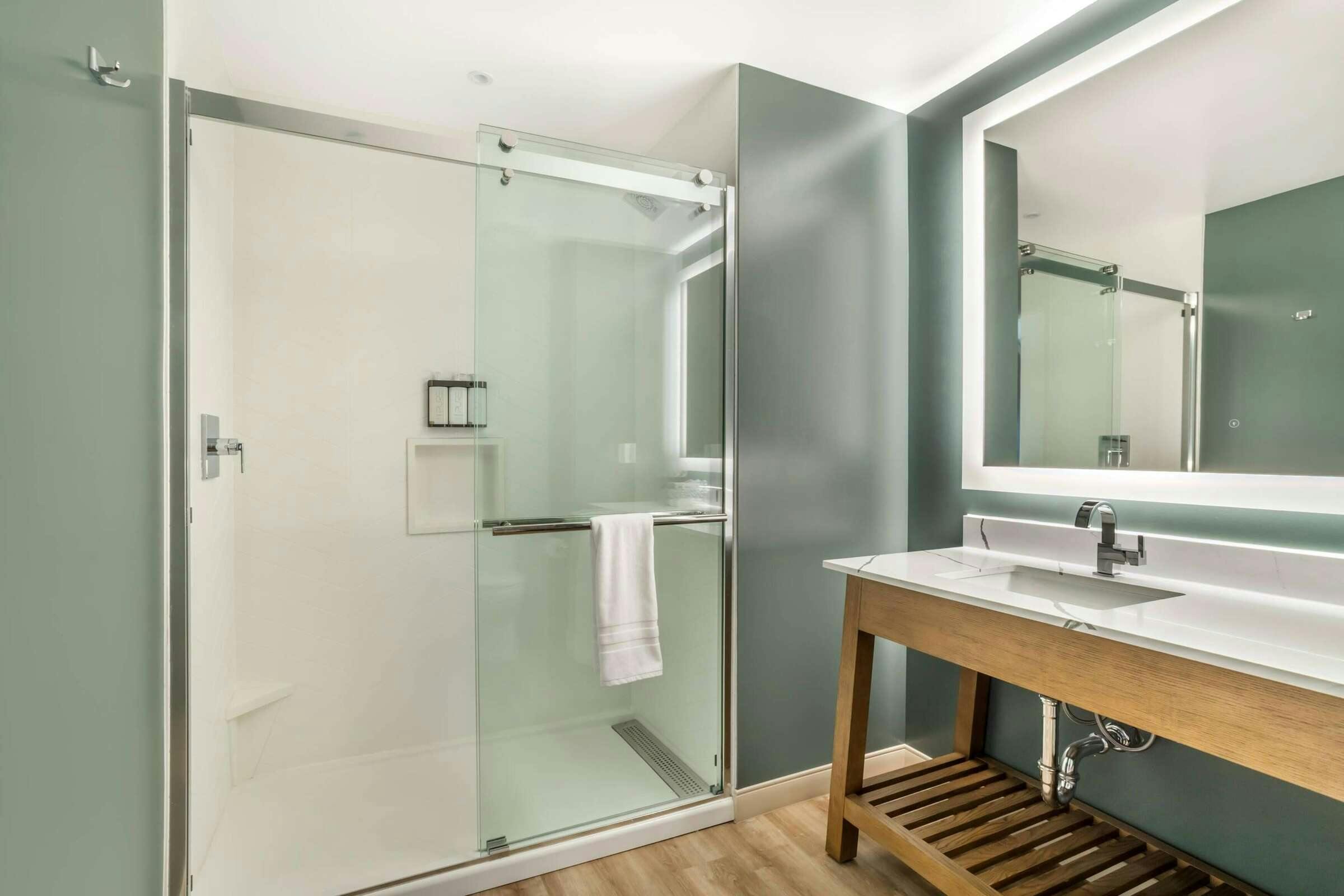 Hotel Cambria Hotel Templeton/Paso Robles photo 4