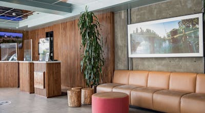 Hotel Erwin Venice Beach