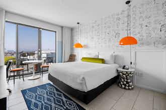 Hotel Hotel Erwin Venice Beach photo 5