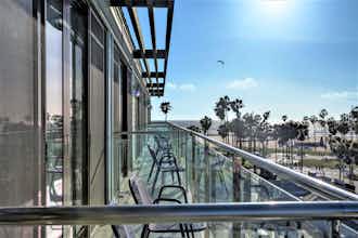 Hotel Hotel Erwin Venice Beach photo 1