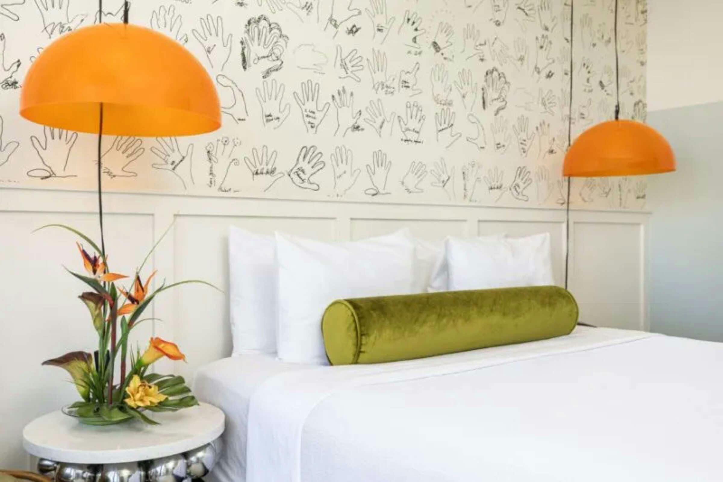 Hotel Hotel Erwin Venice Beach photo 5