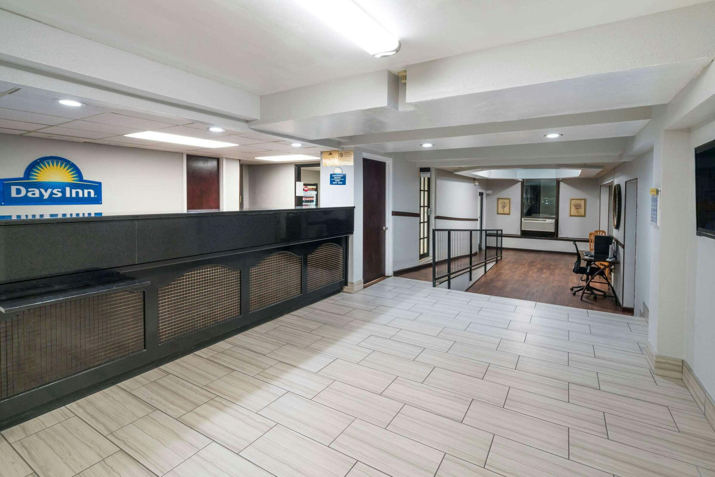 Days Inn by Wyndham Goodlettsville/Nashville