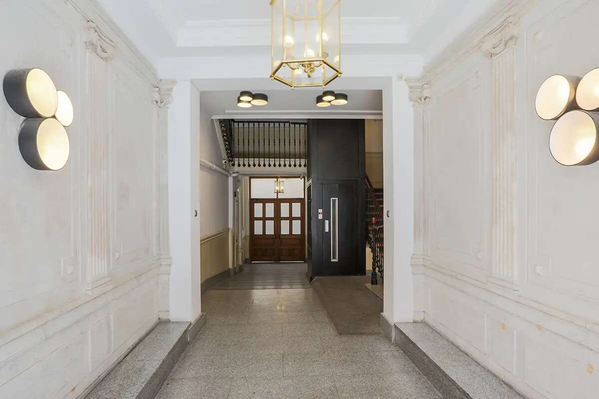 Hotel Hostal Castilla II photo 1